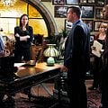 Photo Chris O'Donnell, Claire Forlani, Daniela Ruah, LL Cool J, Renee Felice Smith