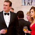 How I Met Your Mother : photo Alyson Hannigan, Jason Segel