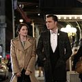 Photo Ed Westwick, Leighton Meester
