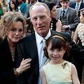 Photo Bonnie Bedelia, Craig T. Nelson, Savannah Paige Rae