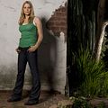 U.S. Marshals, protection de témoins : photo Mary McCormack