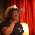 13 : photo Mickey Rourke