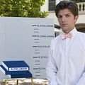 Photo Adam Scott