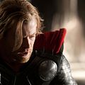 Thor : Photo Chris Hemsworth