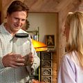 The Big C : photo Laura Linney, Liam Neeson