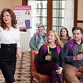 Photo Laura Linney, Oliver Platt, Susan Sarandon
