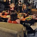 Super Hero Family : photo Autumn Reeser, Bruce McGill, Cybill Shepherd, Julie Benz, Kay Panabaker