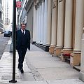 Blue Bloods : photo Tom Selleck