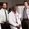 Mercy Hospital : photo Delroy Lindo, James LeGros, James Tupper