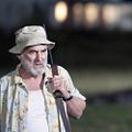 The Walking Dead : photo Jeffrey DeMunn