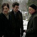 Rubicon : photo Arliss Howard, James Badge Dale, Jessica Collins (II)