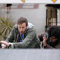 Photo Chris O'Dowd, Richard Ayoade