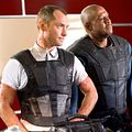 Repo Men : photo Forest Whitaker, Jude Law, Miguel Sapochnik