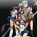 Photo : Ikkitousen Dragon Destiny