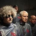 Hero Corp : Photo Agnès Boury, Gerard Darier, Philippe Noel