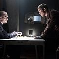 Priest : photo Cam Gigandet, Paul Bettany, Scott Charles Stewart