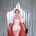 Cinq Mariages a l'essai : photo Edmund Goulding, Marilyn Monroe