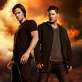 Photo : Supernatural