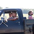 Date limite : Photo Jamie Foxx, Robert Downey Jr., Zach Galifianakis