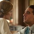 Photo Bobby Cannavale, Gretchen Mol