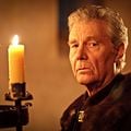 Merlin : photo James Fox