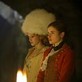 1788 et demi : photo Camille Claris, Lou de Laâge