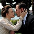 A Dangerous Method : Photo Keira Knightley, Michael Fassbender