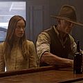 Cowboys & envahisseurs : Photo Daniel Craig, Harrison Ford, Olivia Wilde