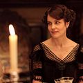 Photo Elizabeth McGovern