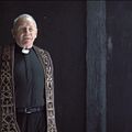 Le Rite : photo Anthony Hopkins, Colin O'Donoghue, Mikael Hafstrom