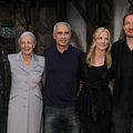 Anonymous : photo David Thewlis, Joely Richardson, Rhys Ifans, Roland Emmerich, Vanessa Redgrave