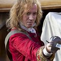 Neverland : photo Rhys Ifans