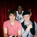 Zeke et Luther : photo Adam Hicks, Dan Curtis Lee, Hutch Dano