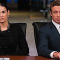 Margin Call : photo Demi Moore