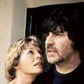 Le Cri du sorcier : Photo Alan Bates, Jerzy Skolimowski, Susannah York
