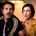 Chez Gino : Photo Anna Mouglalis, José Garcia