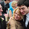 Another Happy Day : photo Ellen Barkin, Ezra Miller, Sam Levinson