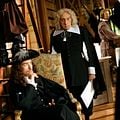 Le Roi, L'Ecureuil et la Couleuvre : photo Thierry Frémont