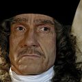 Le Roi, L'Ecureuil et la Couleuvre : photo Thierry Frémont