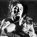 Les Nerfs à vif : photo Gregory Peck, Robert Mitchum