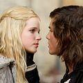 Les Trois Mousquetaires : Photo Gabriella Wilde, Logan Lerman