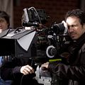 David et Madame Hansen : photo Alexandre Astier