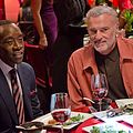 Photo Don Cheadle, Kevin Dobson