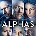 Photo : Alphas