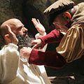 Photo Ken Kramer, Lee Arenberg