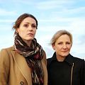 Photo : Scott & Bailey