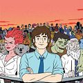 Photo : Ugly Americans