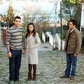 Genco : photo Alpay Kemal Atalan, Faik Ergin, Selen Seyven