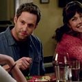 Photo Ashley Rickards, Mike Faiola, Nikki Deloach