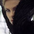 Blanche-Neige et le chasseur : photo Charlize Theron